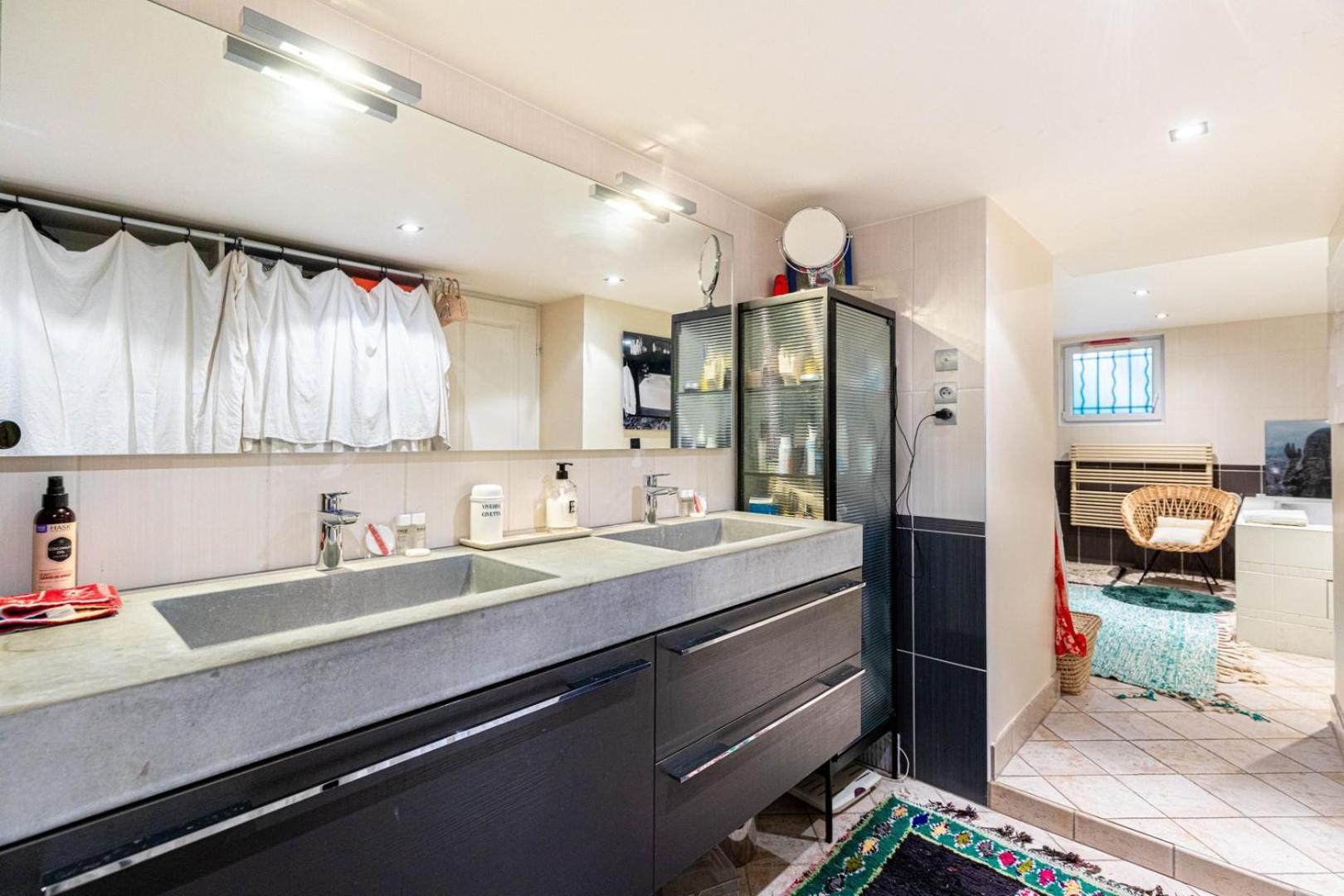 Guestready - Designer In Boho Batignolles Maison d'hôtes Paris