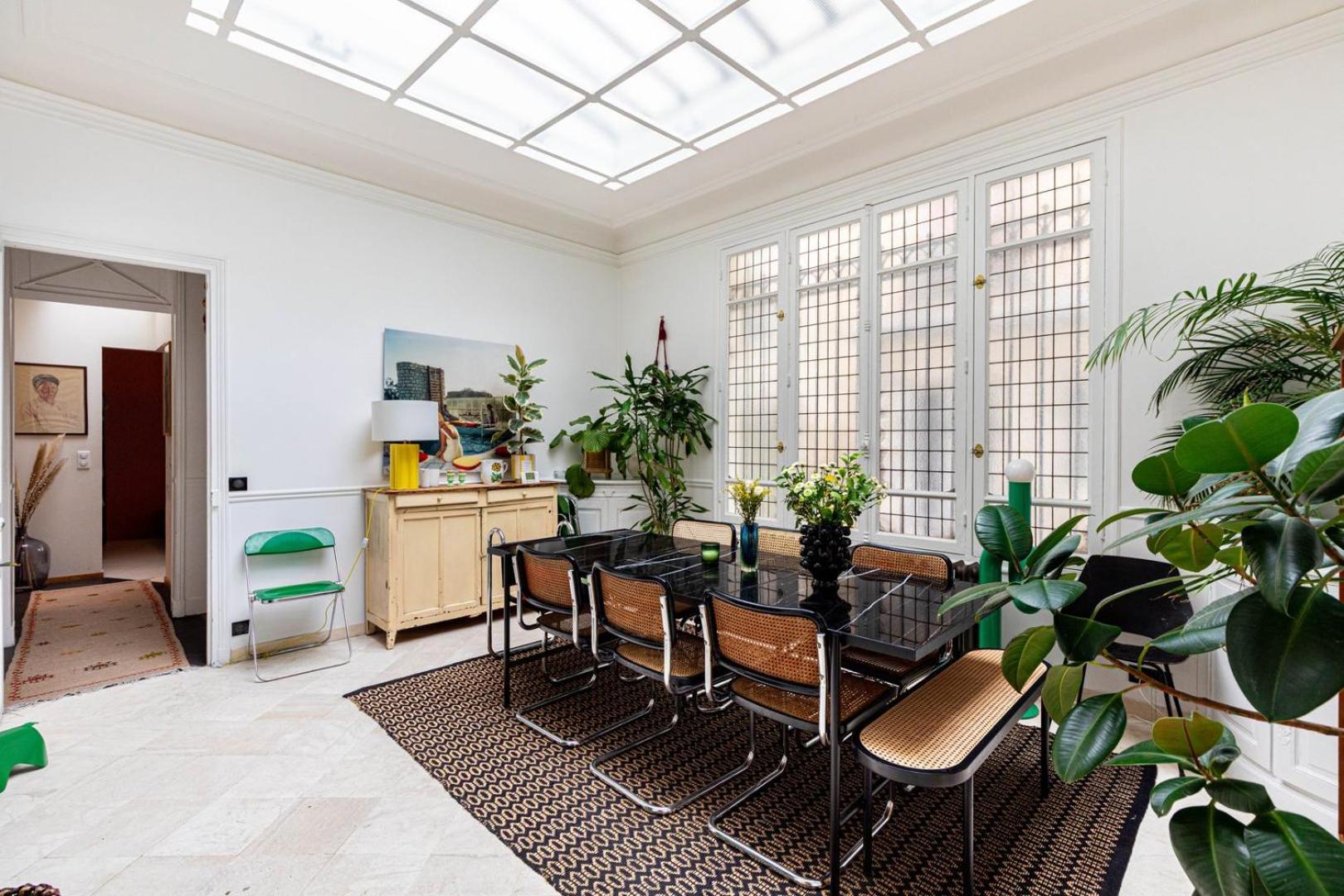 Guestready - Designer In Boho Batignolles Maison d'hôtes