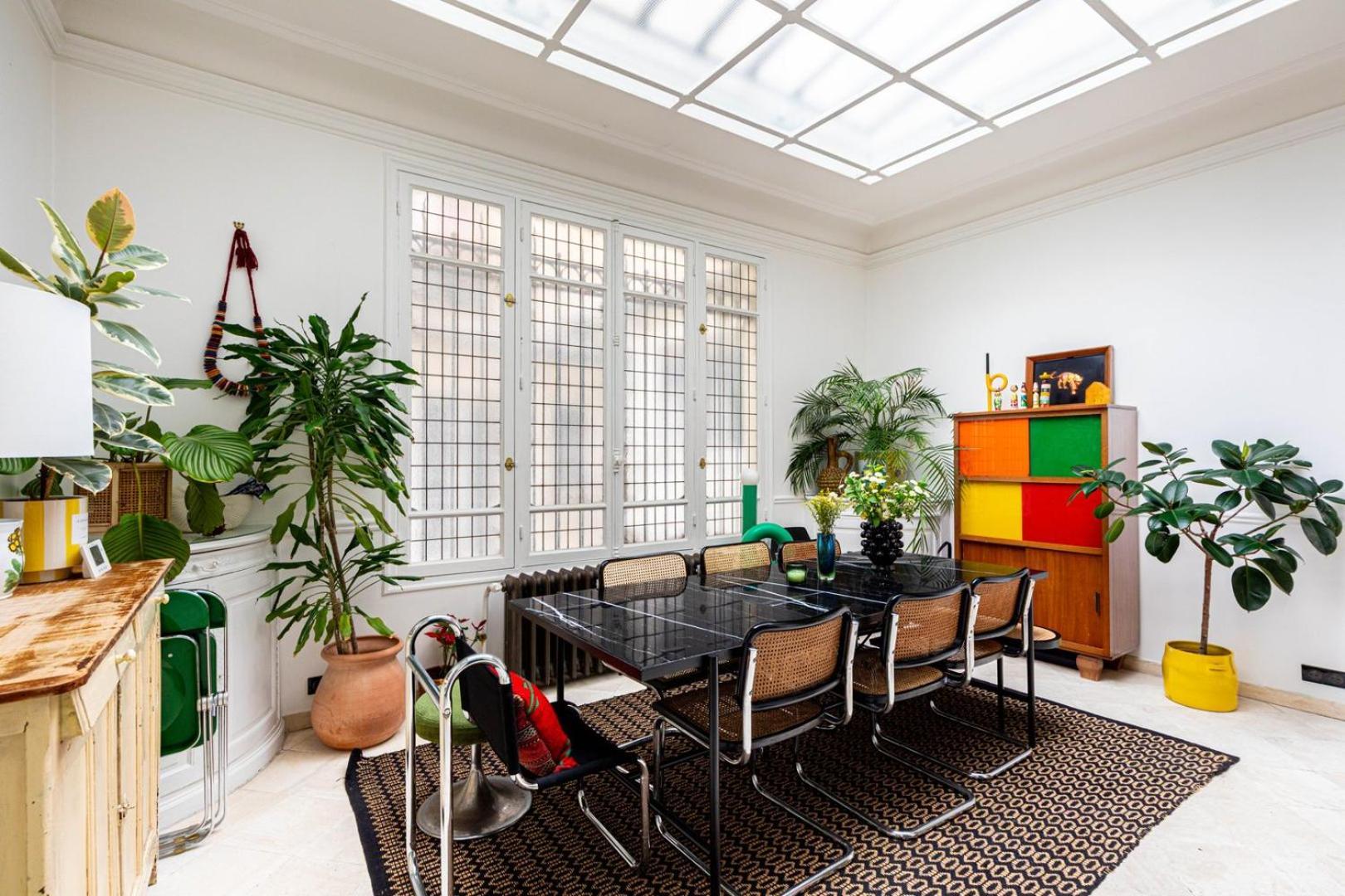 Guestready - Designer In Boho Batignolles Maison d'hôtes *